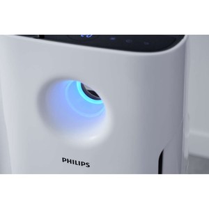 Philips Air Purifier AC3256/90
