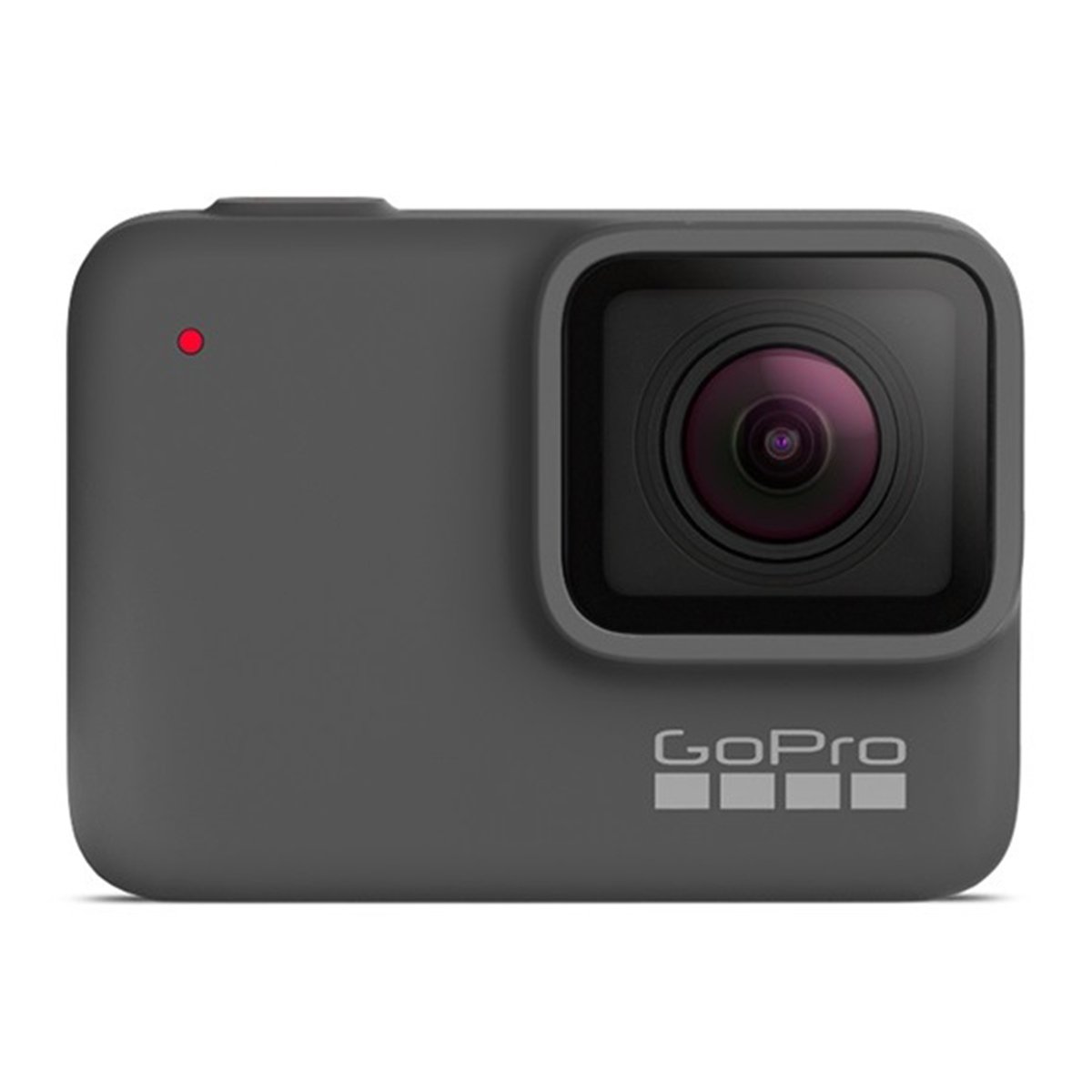 GoPro Action Camera Hero7 G02CHDHC-601 Silver