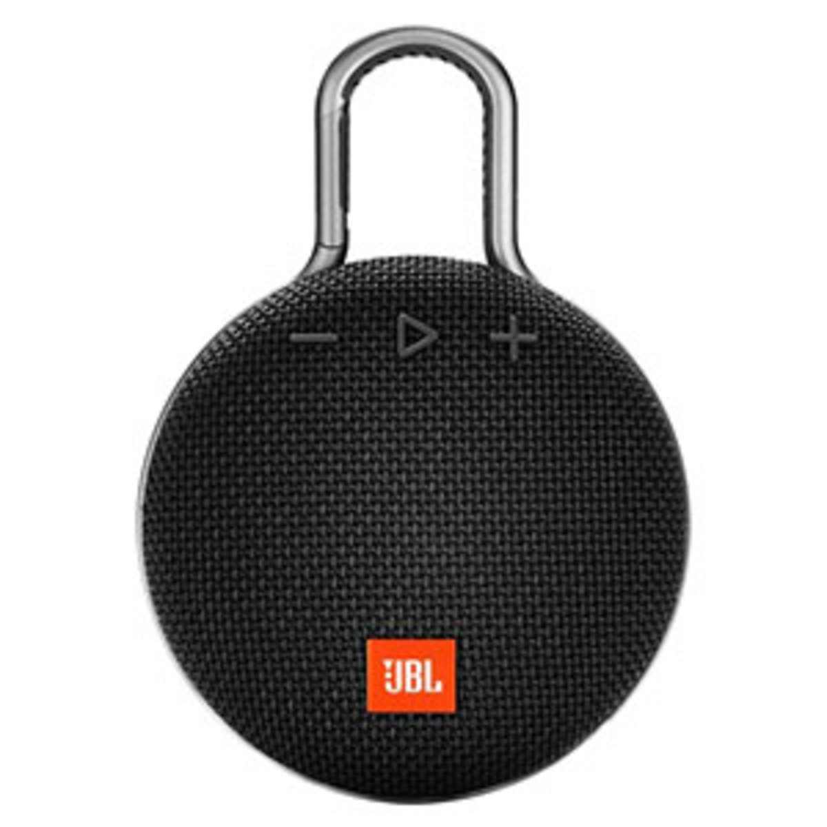 JBL Portable Bluetooth speaker Clip3 Black