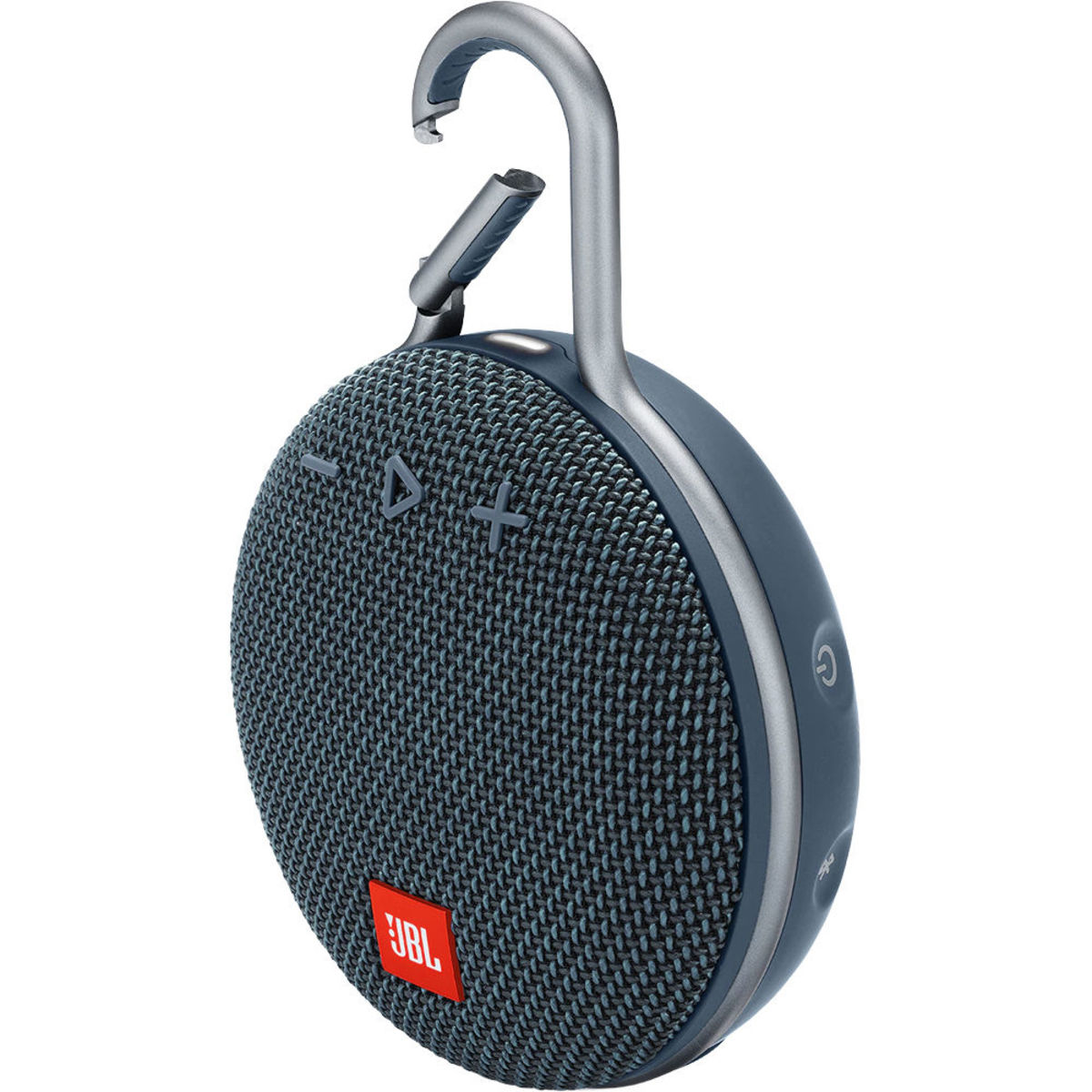 JBL Portable Bluetooth speaker Clip3 Blue
