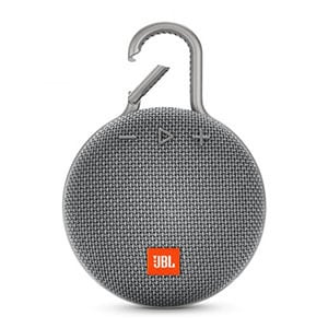 JBL Portable Bluetooth speaker Clip3 Grey