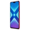 Honor 8X 128GB LTE Red