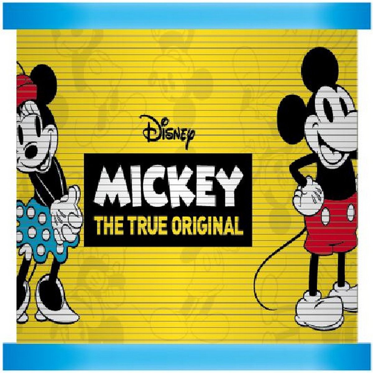 Mickey Mouse 90th Anniversary Magic Spring