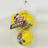Mickey Mouse 90th Anniversary 2 Pack 6 cm PU Balls