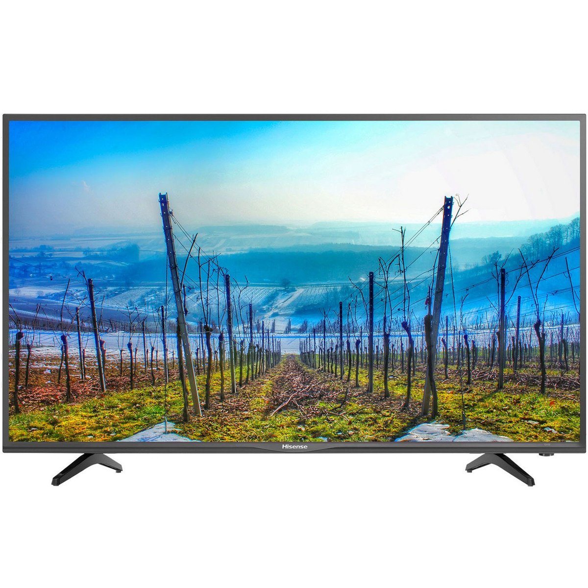 Hisense Full HD Smart LED TV 40N2182PW 40inch