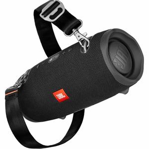 JBL Portable Bluetooth Speaker Xtreme 2 Black