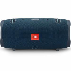 JBL Portable Bluetooth Speaker Xtreme 2 Blue