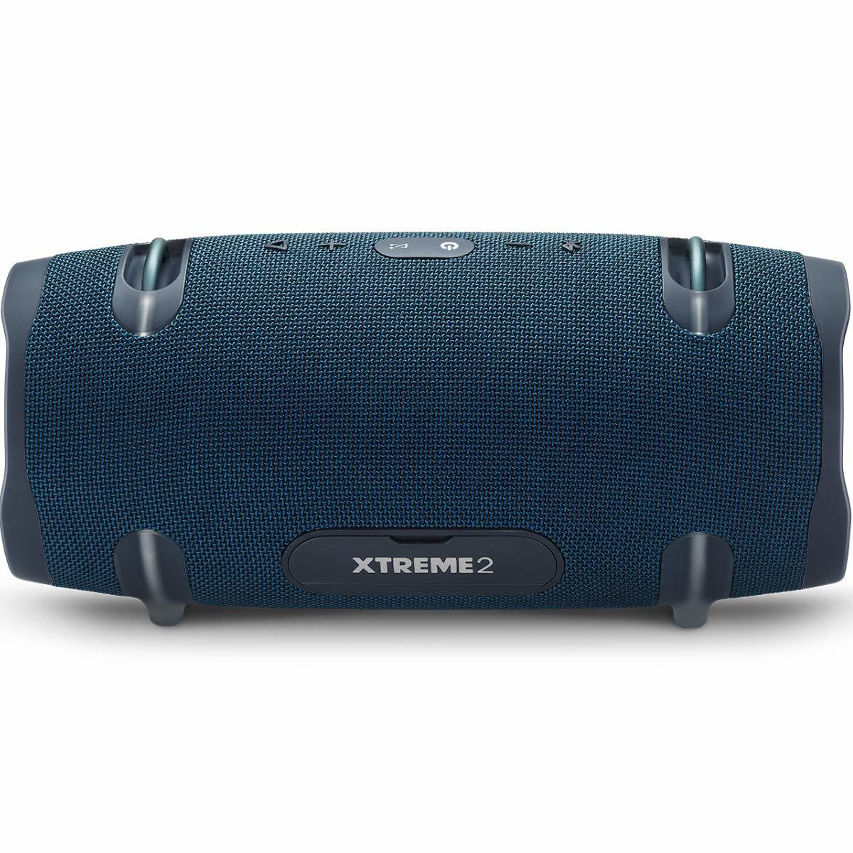 JBL Portable Bluetooth Speaker Xtreme 2 Blue