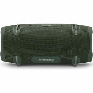 JBL Portable Bluetooth Speaker Xtreme 2 Green
