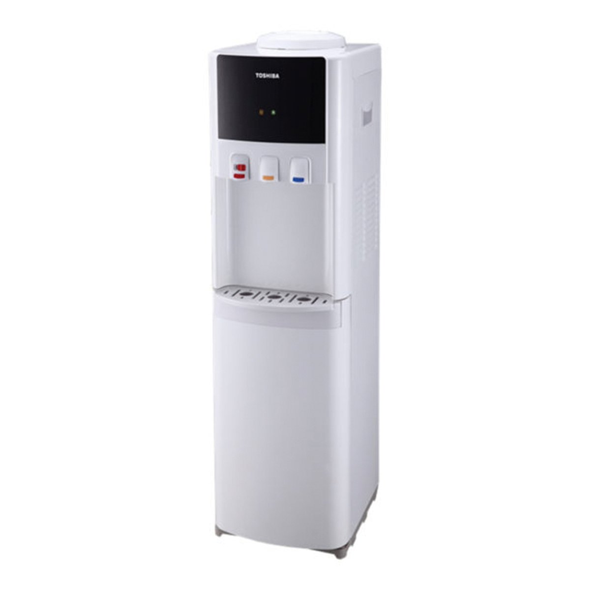 Toshiba Water Dispenser RWFW1766TUW