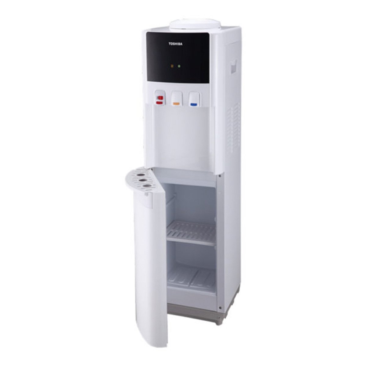 Toshiba Water Dispenser RWFW1766TUW