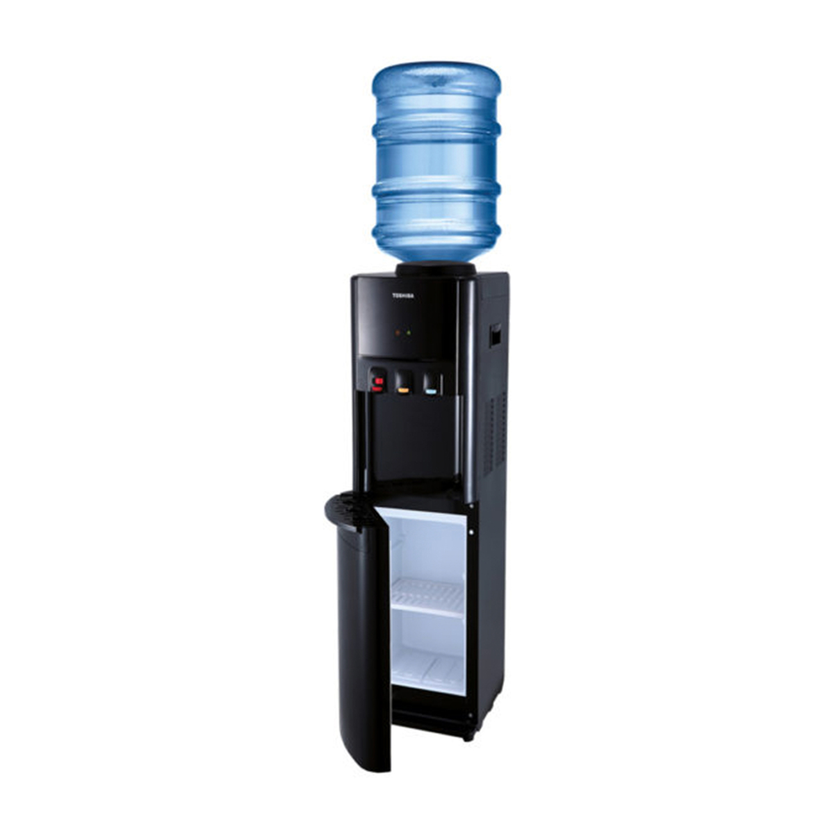 Toshiba Water Dispenser RWFW1766TUK