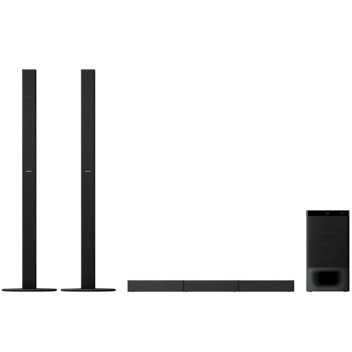 Sony 5.1CH Home Cinema Soundbar System HT-S700RF