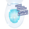 هاربيك قوالب تنظيف المرحاض بالقوة الزرقاء ٦ الواحة الإستوائية ٣٩ جم