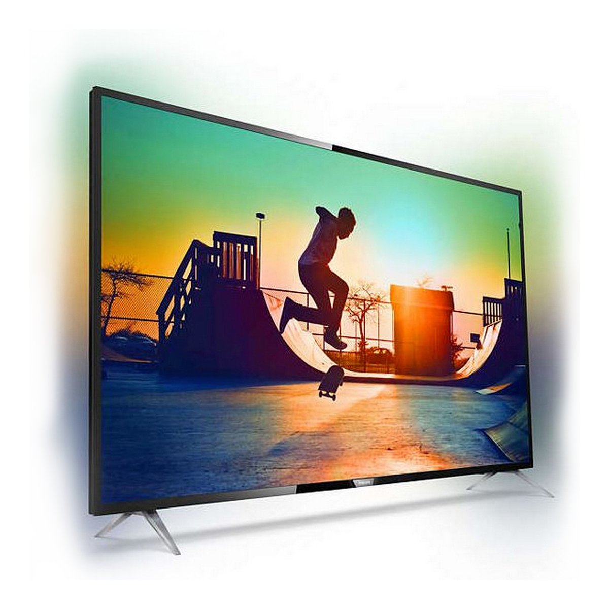 Philips 4K Ultra HD Smart LED TV 50PUT6233 50inch