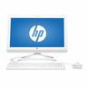 HP All-in-One Desktop 20C400NE Celeron 19.5inch Snow White
