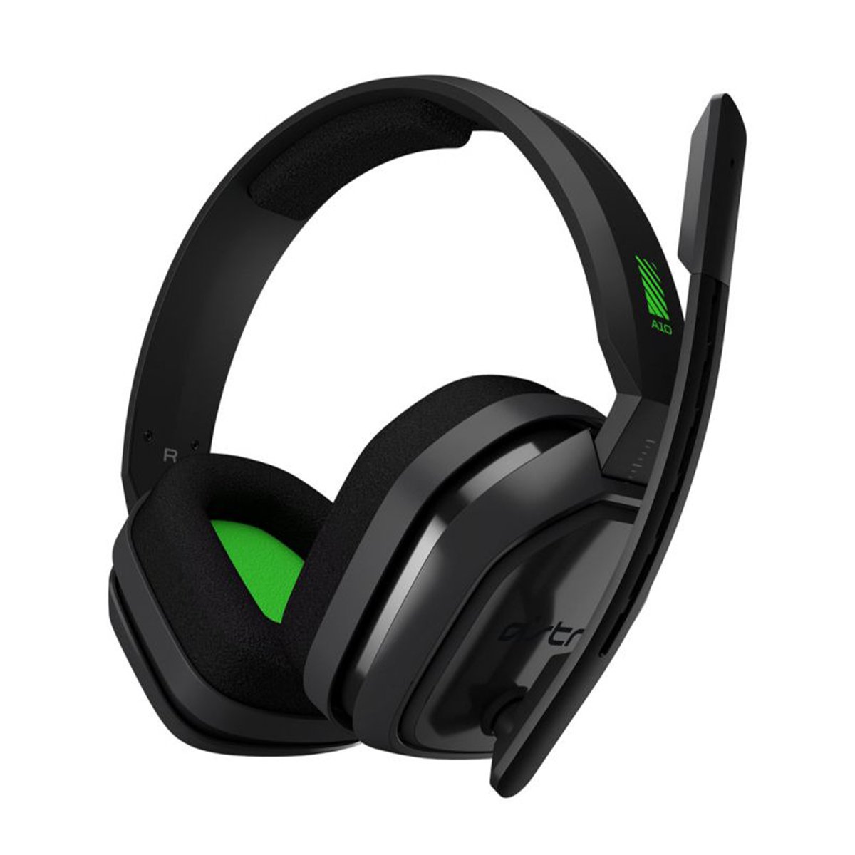 Astro A10 Gen1 Gaming Headset (Grey/Green) Xbox One