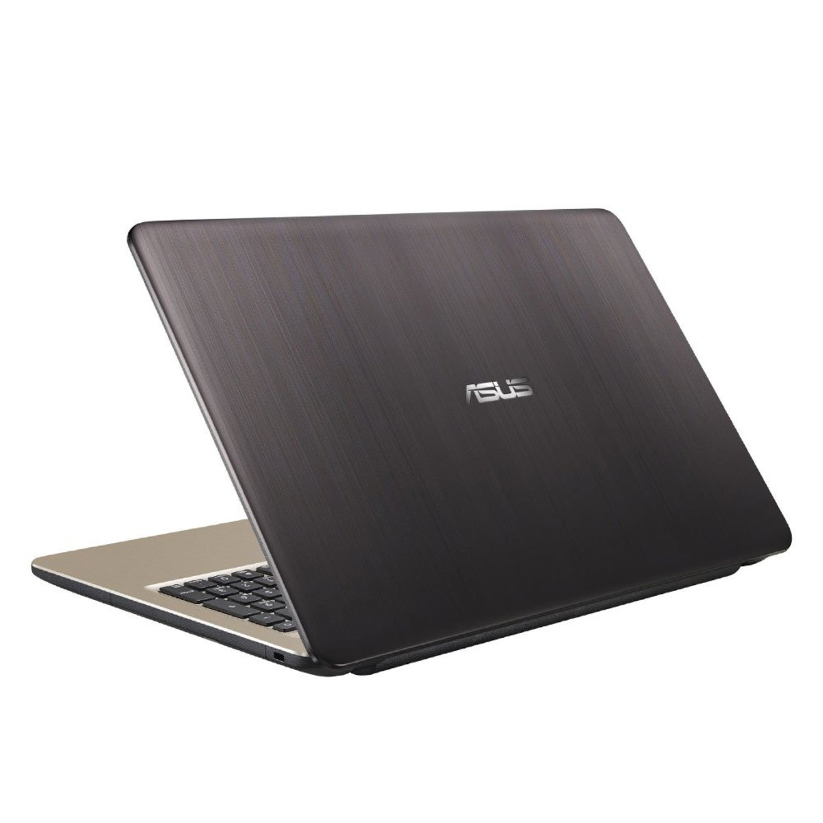 Asus Notebook X540MA-GQ189T Celeron Silver Gradient