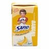 Safio UHT Banana Milk 150ml