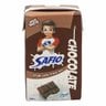 Safio UHT Chocolate Milk 150 ml