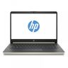 HP Notebook 14-CF0000NE Core i5-8250 Gold