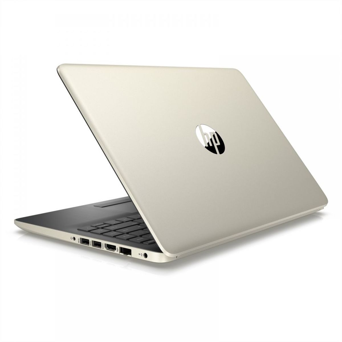 HP Notebook 14-CF0000NE Core i5-8250 Gold