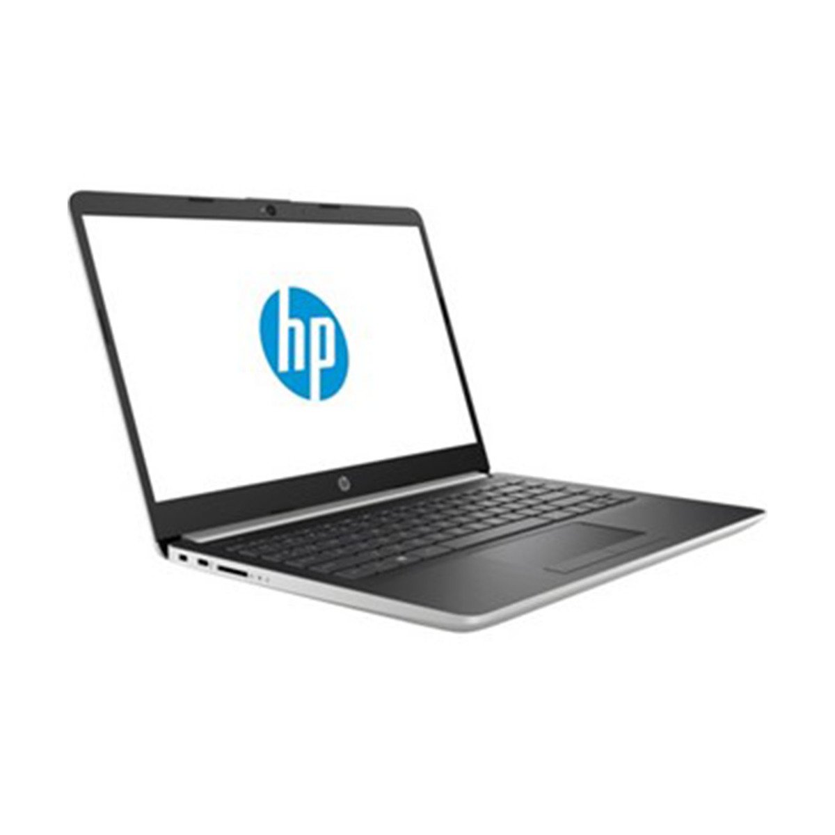 HP Notebook 14-CF0006NE Core i5-8250 Silver