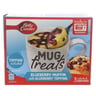 Betty Crocker Mug Treats Blueberry Muffin With Blueberry Topping 270 g