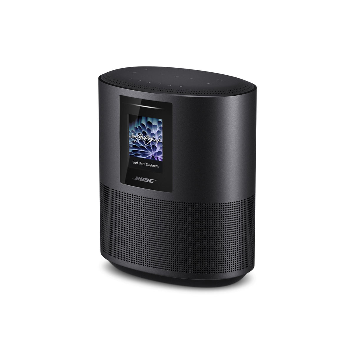 Bose Wireless Home Speaker 500 Black