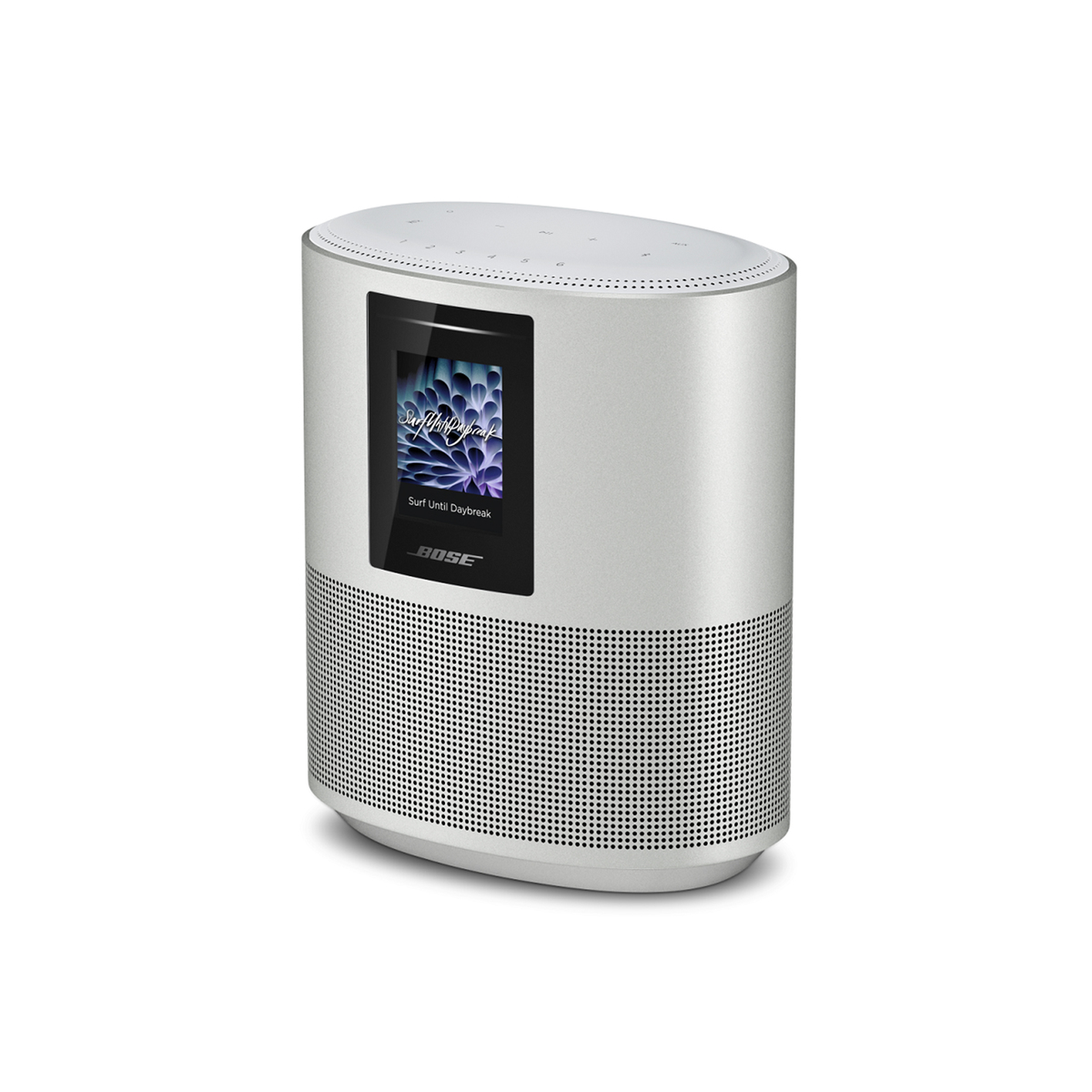 Bose Wireless Home Speaker 500 Silver