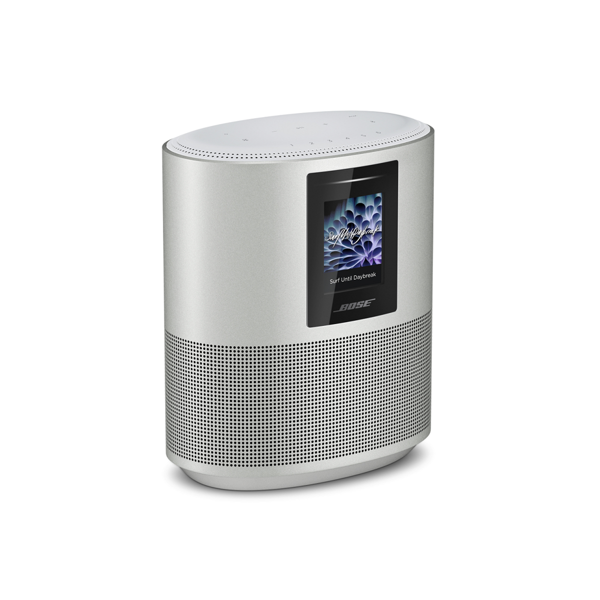 Bose Wireless Home Speaker 500 Silver
