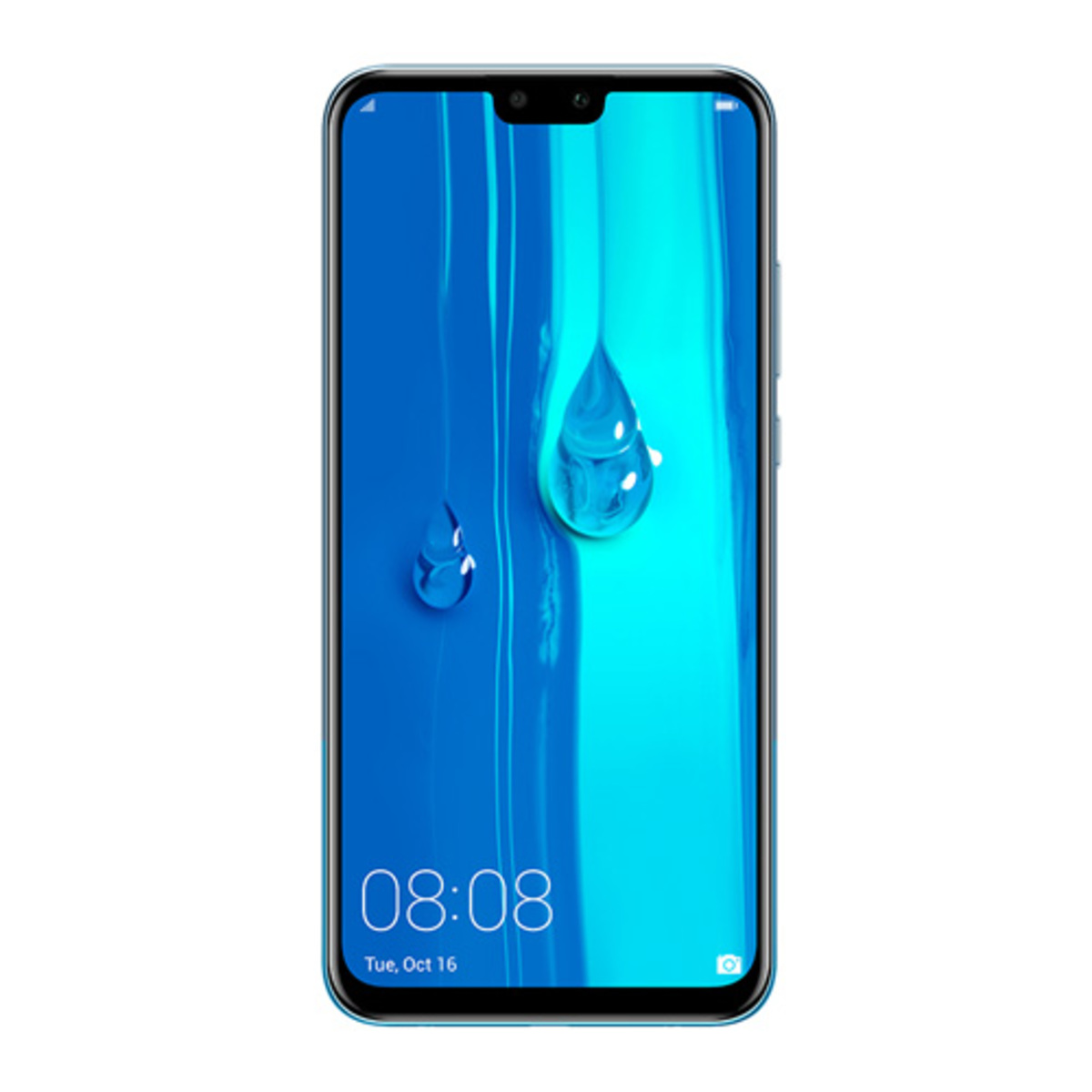 Huawei Y9-2019 64GB Purple