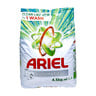 Ariel Automatic Washing Powder Front Load  4.5kg