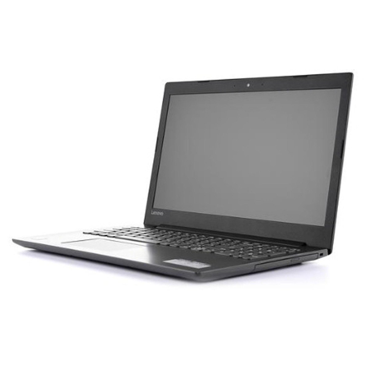 Lenovo Notebook i330-81DE00NCAD Core i3 Black