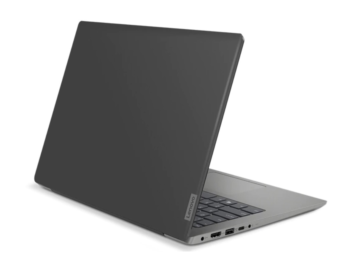 Lenovo Notebook 330S-81F400DAAD Core i3 Grey