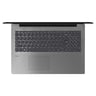 Lenovo Notebook 330-81DE00NDAD Core i3 Grey