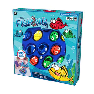 The Fishing Game GPF1801
