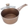 Chefline Granit Saucepan 20cm S20G