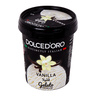 Dolcedoro Ice Cream Vanilla 500ml