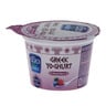 Nadec Mixed Berries Greek Yoghurt 160g 2+1