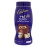 Cadbury Hot Cocoa 3in1 Flavoured Chocolate Drink 500 g