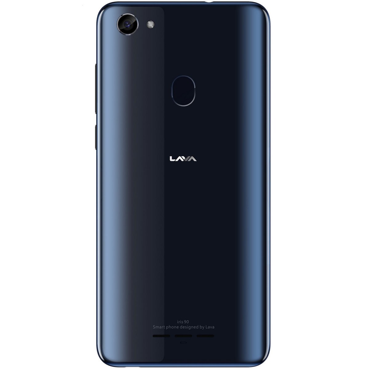 Lava R3 Prime 32GB 4G Blue