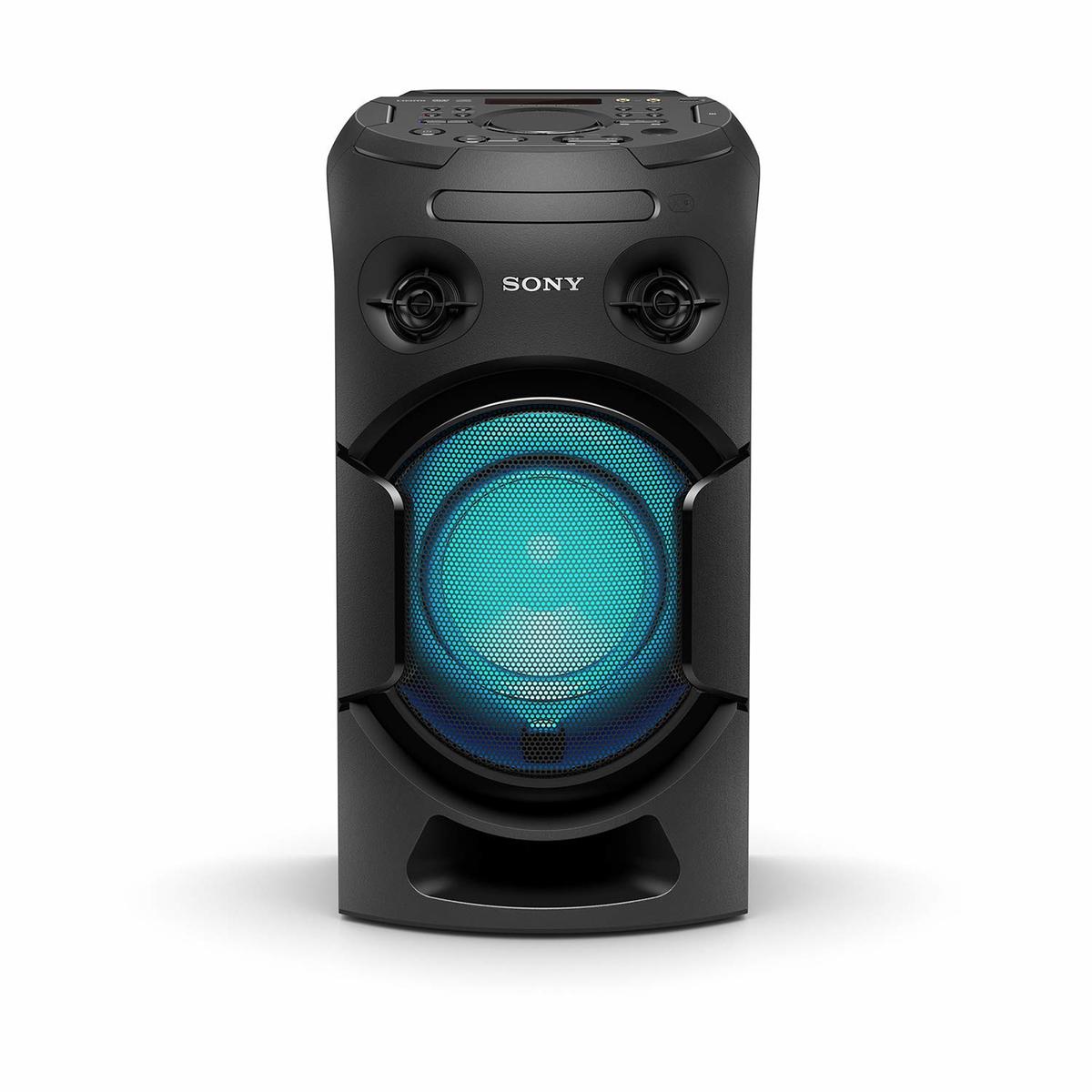 Sony HiFi System MHC-V21D