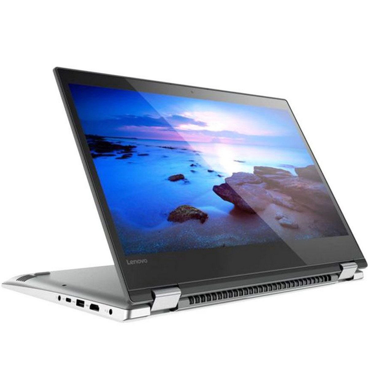 Lenovo Yoga520-81C800LQAX Core i5 Grey