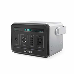 Anker Portable Power Supply A1701211