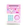 Lovely Baby Battery Operated Money Bank LB-23