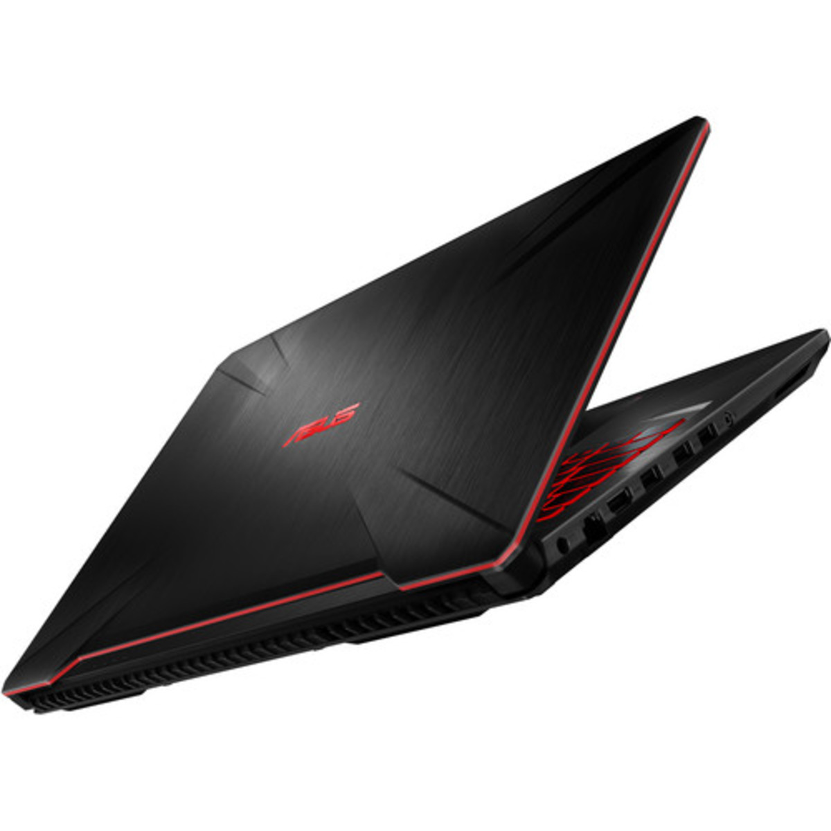 Asus Gaming Notebook FX504GD-DM812T Core i7 Red