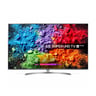 LG NanoCell TV 75SK8100AMA 75inch
