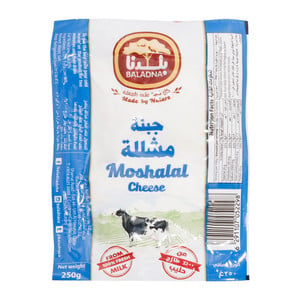 Baladna Moshalal Cheese 250g