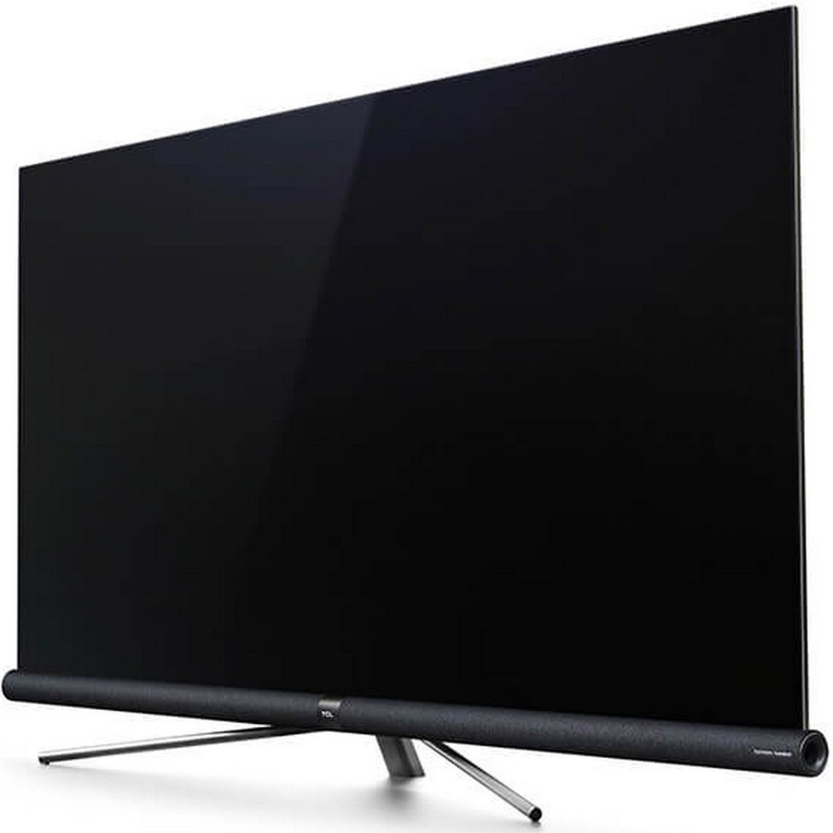 TCL 4K Ultra HD Smart Android LED TV 55C6US 55inch